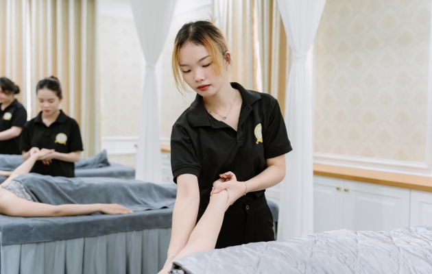 Giới thiệu việc làm