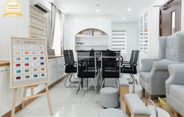Giới thiệu việc làm